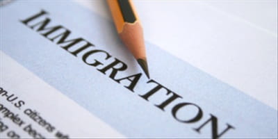 Conservative Groups at Odds Over Immigration Policy
